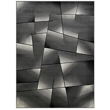 Contempo Grey Rug