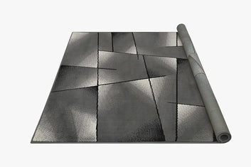 Contempo Grey Rug