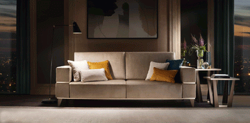 ArredoAmbra Living by Arredoclassic, Italy