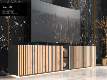 Africa Entertainment Center (