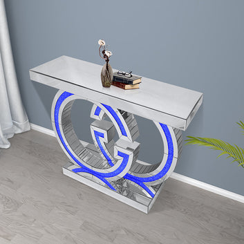 Valery Console Table