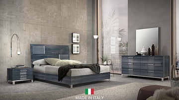 Delia 5-PC Bedroom Collection