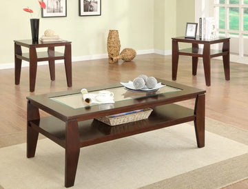 Scott 3 Piece Cocktail Set