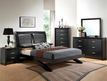 Galinda Bedroom Suite
