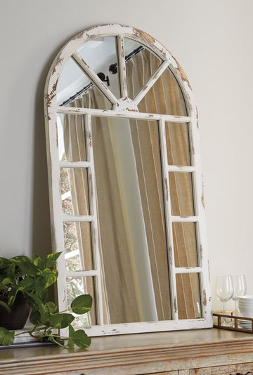 Desman Accent Mirror