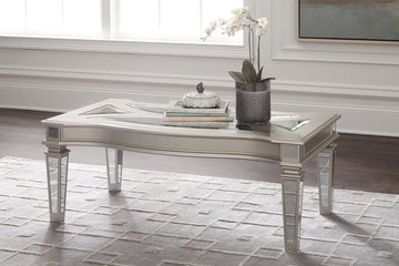 Larry Coffee Table