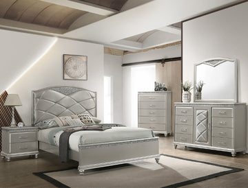 Valiant Bedroom Suite