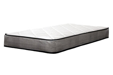 Violet 8” Mattress