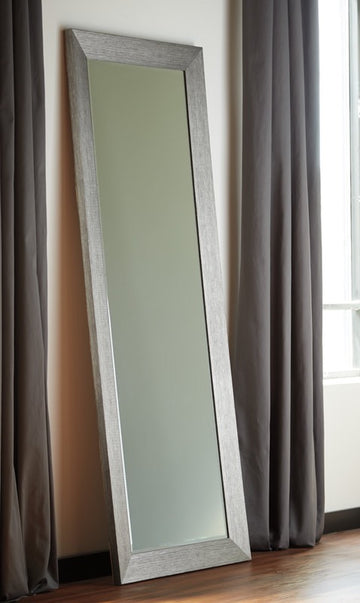 Roxanne Floor Mirror