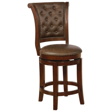 Granville Swivel Pub Bar Stool
