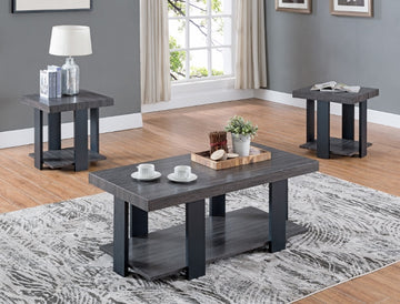Randy Occasional Table Set