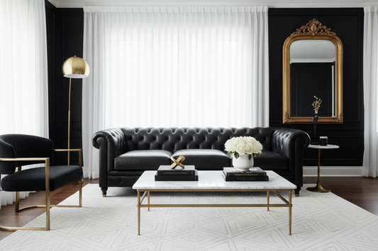 5 Timeless Furniture Pieces Every Luxury Home Needs