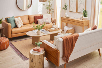 How to Decorate Your Home with Sofa and Loveseats