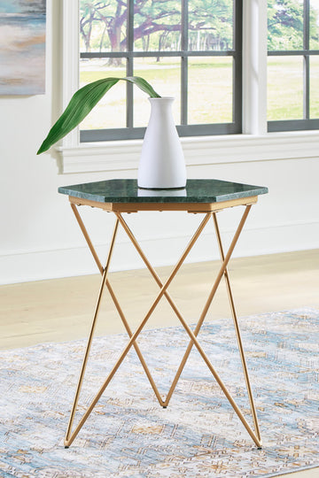 Accent Tables