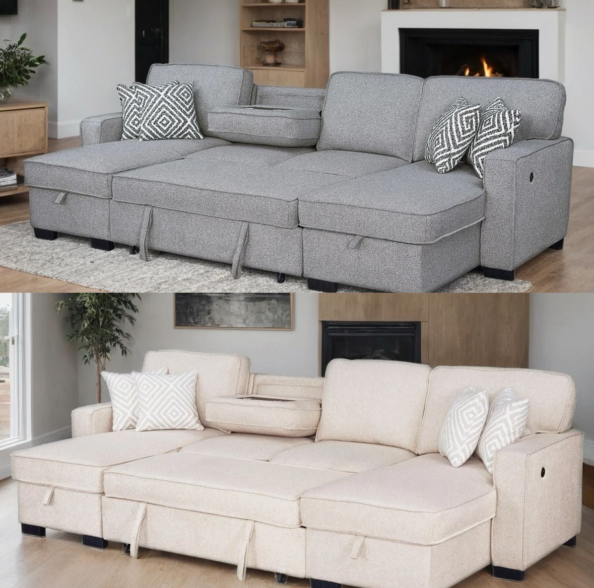 Sleeper Sofas