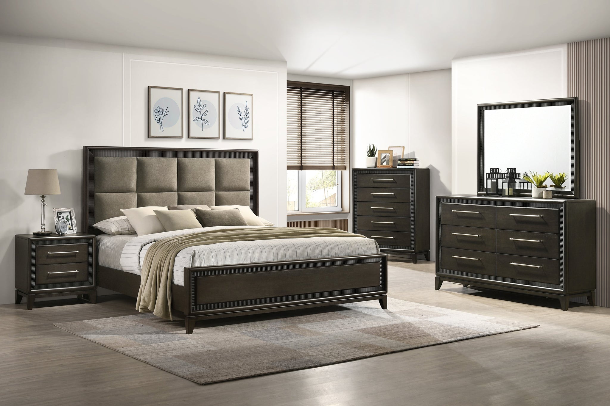 Bedroom Sets