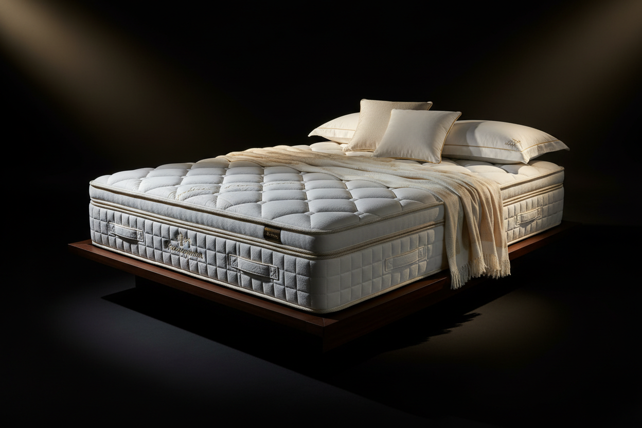 Mattresses & Bed Bases