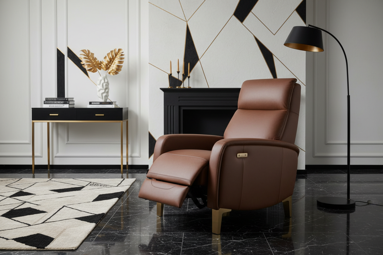 Recliner Chairs 2.0