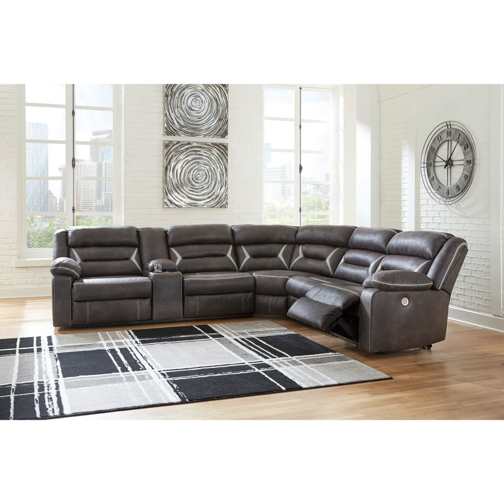 Ashley 13104 Kincord
