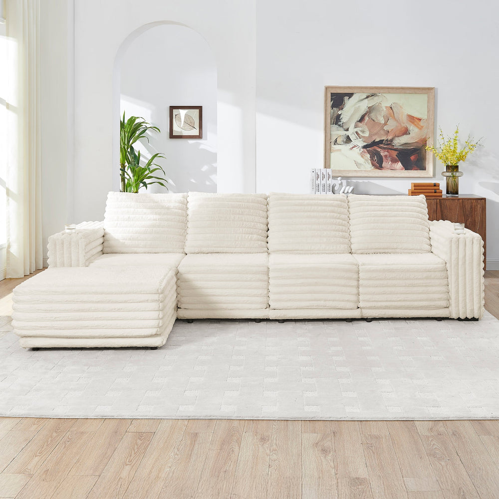S101 Nuve (Cream)