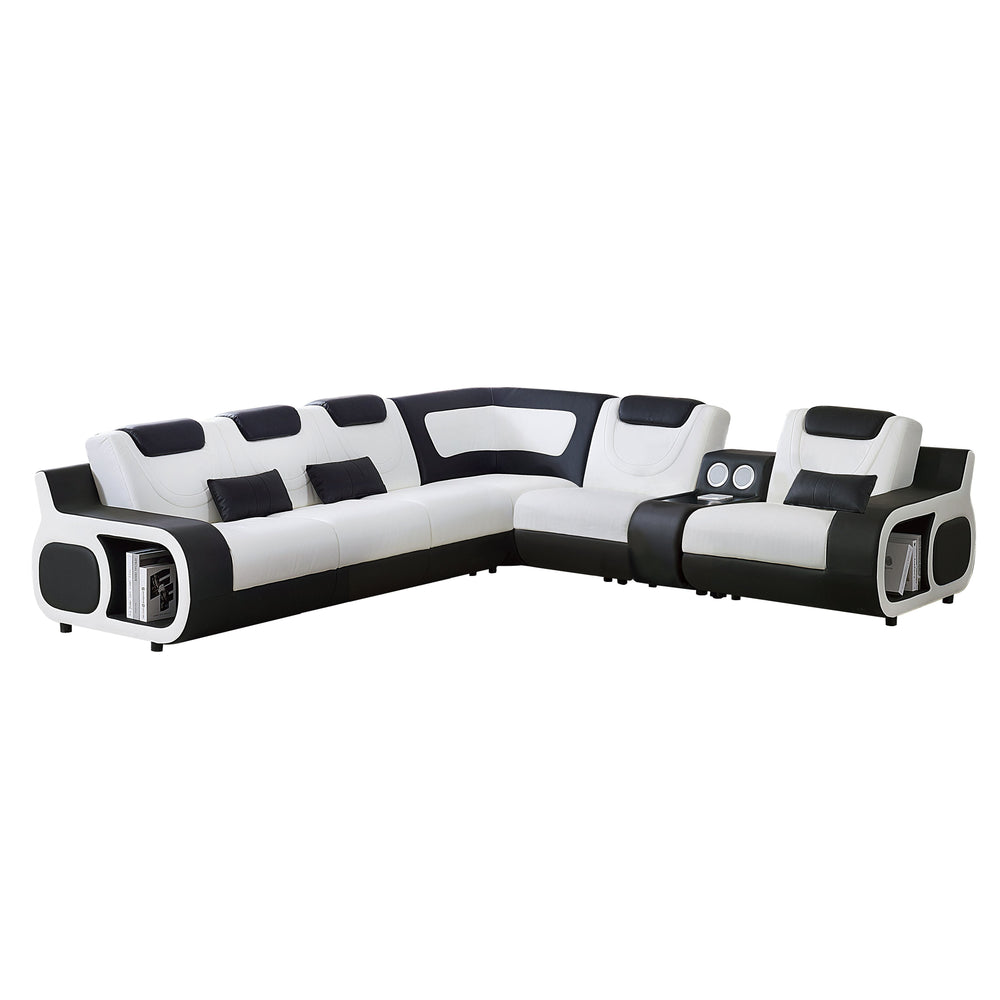 MI-2130 TRON SECTIONAL