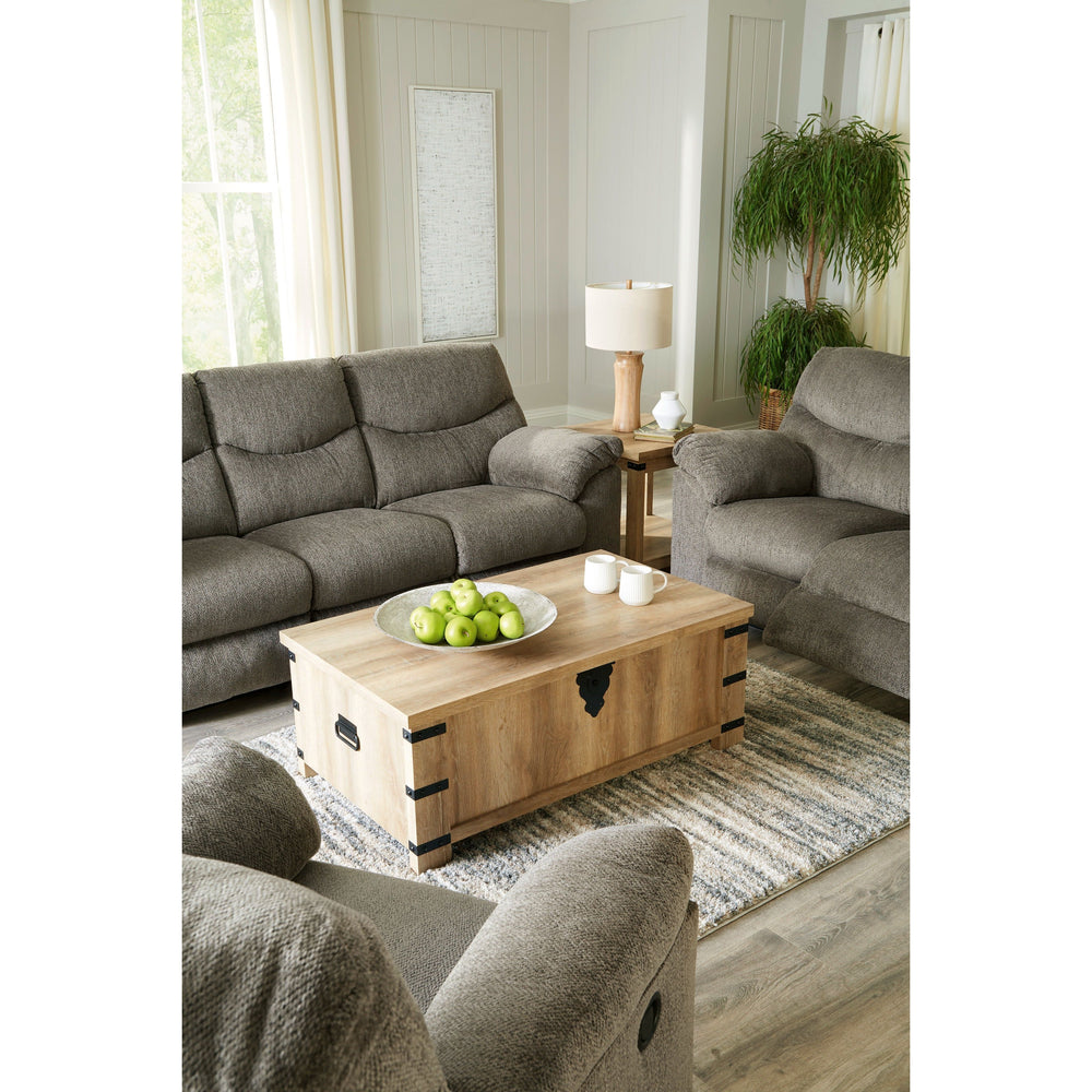 Ashley 28201 Alphons