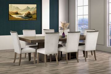 Dixwell 9-PC Dining Set