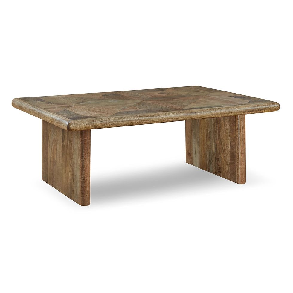 Ashley T822-1 Lawland Coffee Table