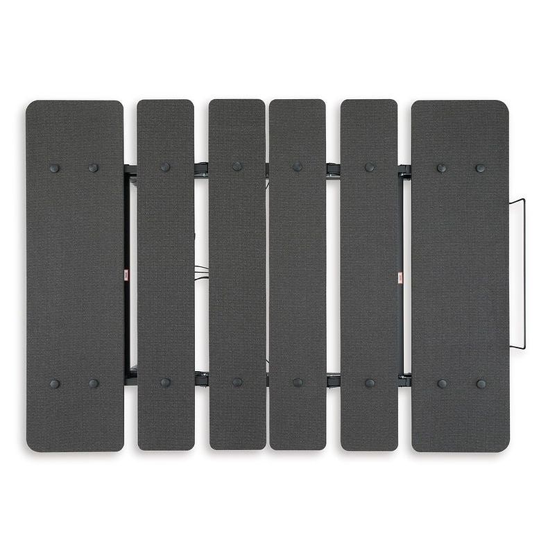 Ashley M8x2 Adj Base