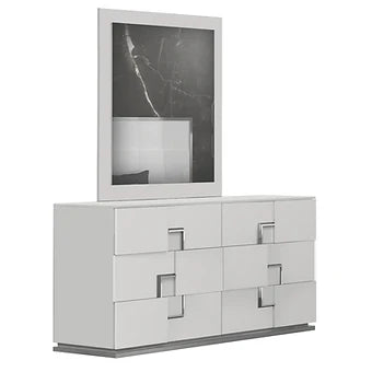 Infinity Collection (White)