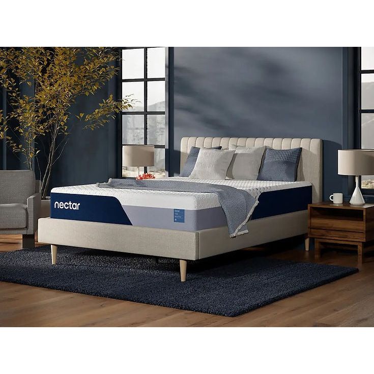 Ashley M125 12" Nector Classic Memory Foam