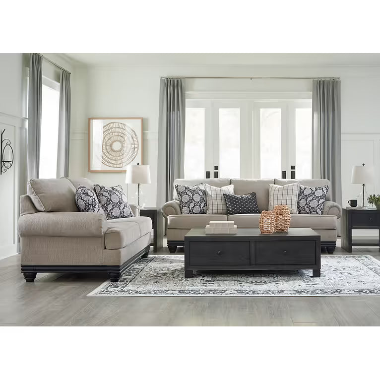 Ashley 38704 Elbiani