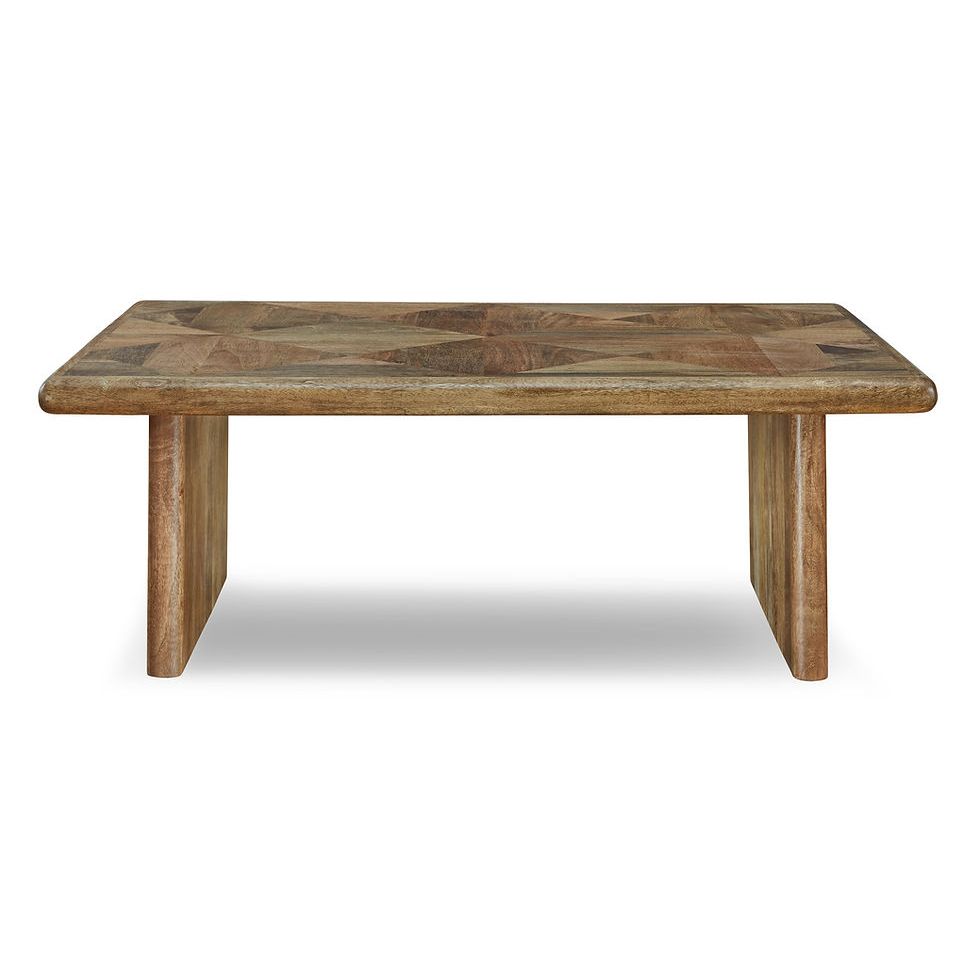 Ashley T822-1 Lawland Coffee Table