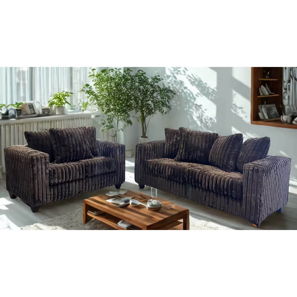 S300 Gia (Chocolate)