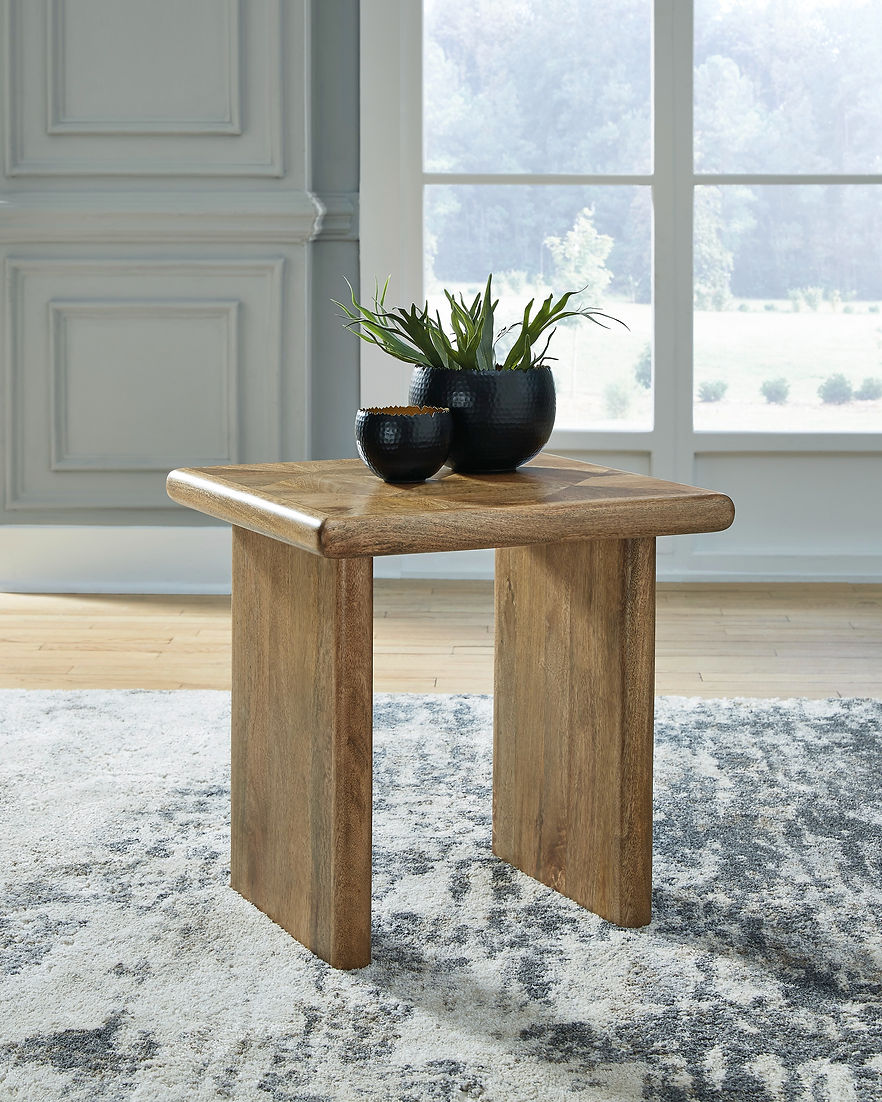 Ashley T822-1 Lawland Coffee Table