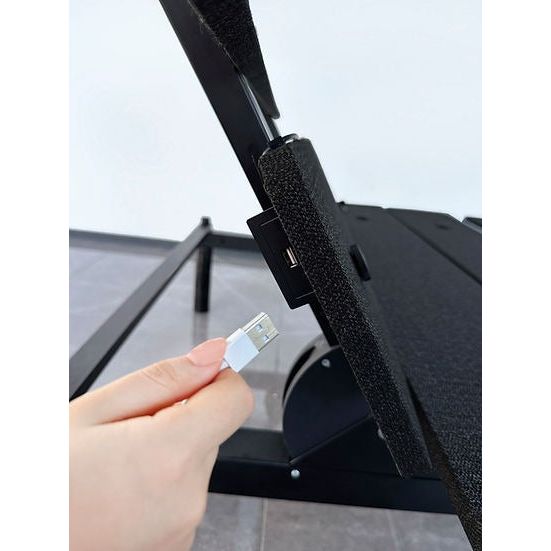 Ashley M8x2 Adj Base