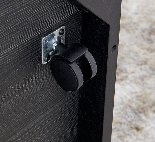 3-PC Bonilane Coffee Table Set