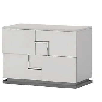 Infinity Collection (White)