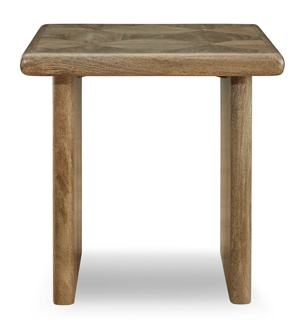 Ashley T822-1 Lawland Coffee Table