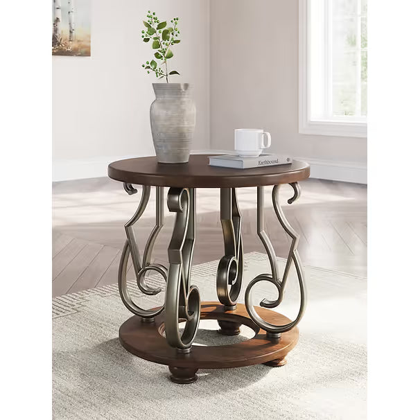 Ashley T623 Frallyn