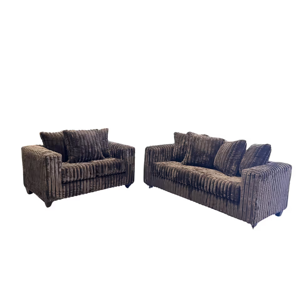 S300 Gia (Chocolate)