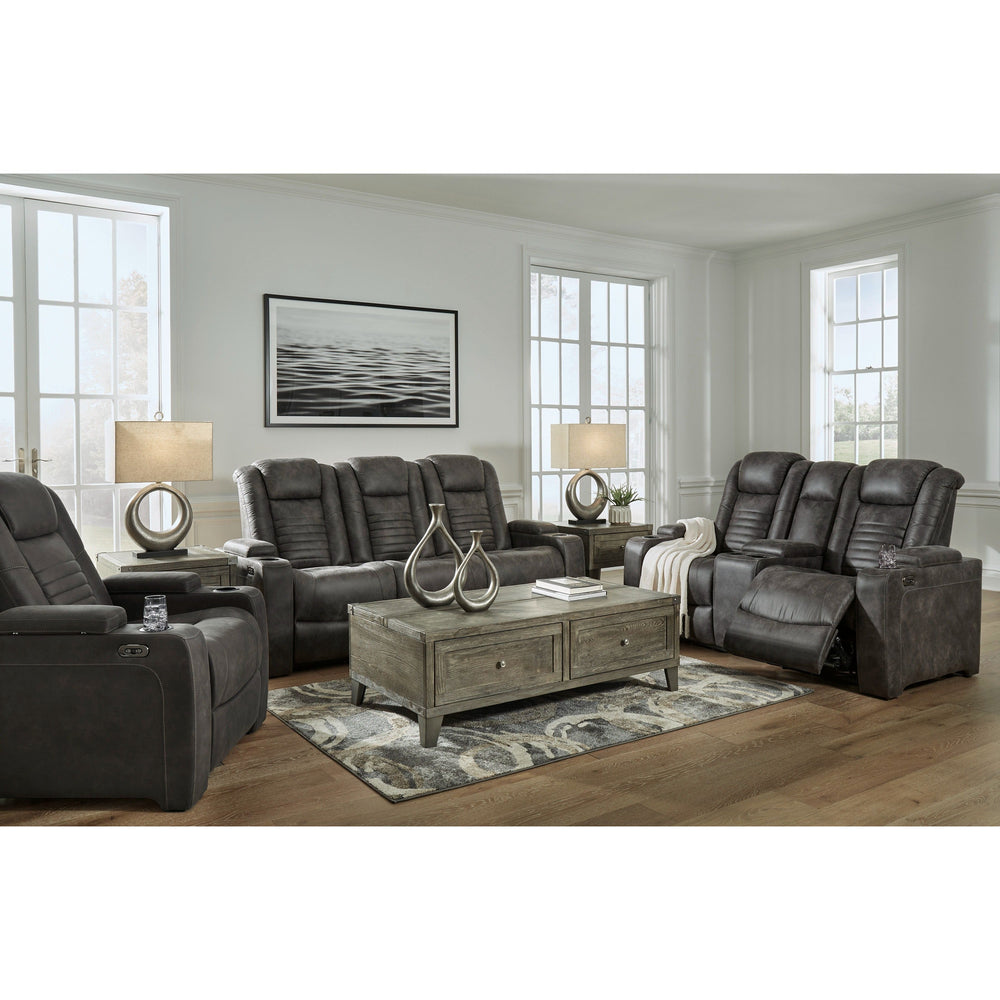 Ashley 30606 Soundcheck