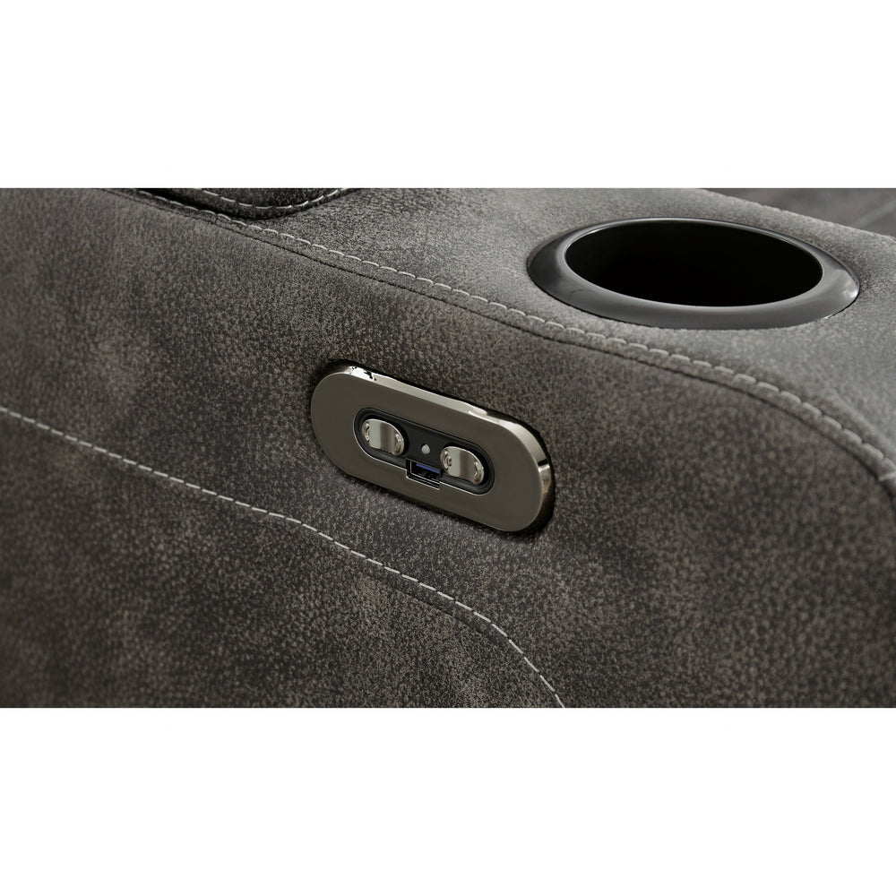 Ashley 30606 Soundcheck