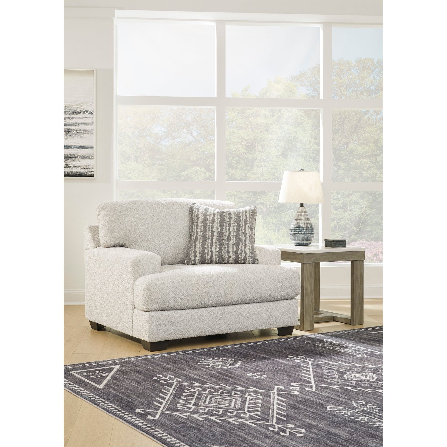 Ashley 34401 Brebryan