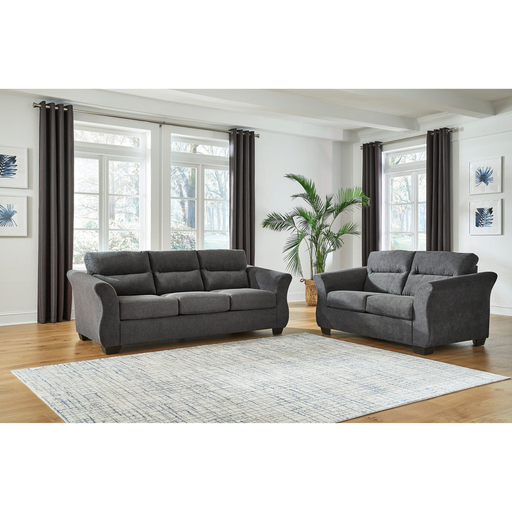 Ashley 46204 Miravel