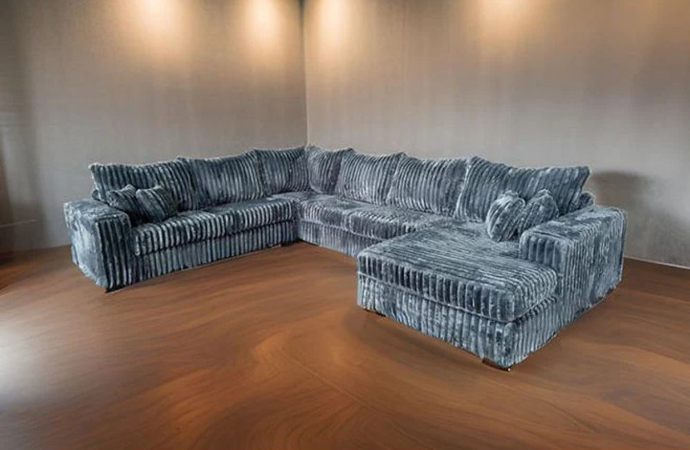 Texan 4-PC Sectional
