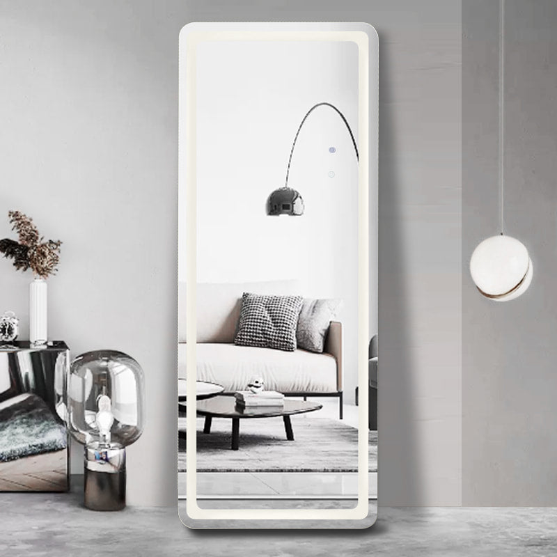 Cindy Floor Mirror (LED+BLUETOOTH SPEAKER)