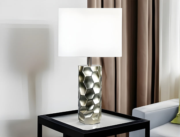6290T-SV-2 TABLE LAMP