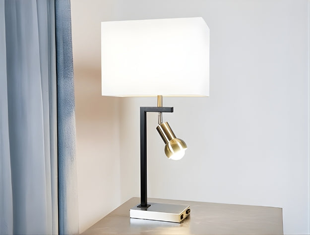 6291T TABLE LAMP