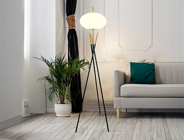 6293F FLOOR LAMP